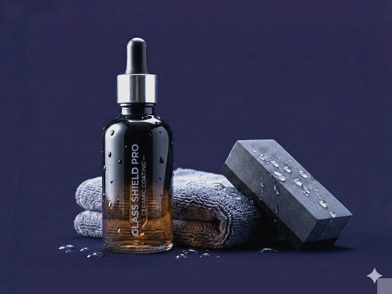 コーティング剤製品