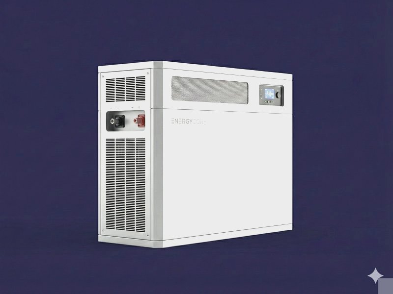 蓄電池・太陽光パネル